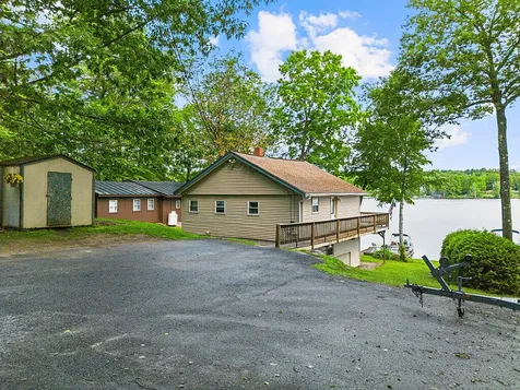 72 Cedar Village Place Oakland ME 04963
