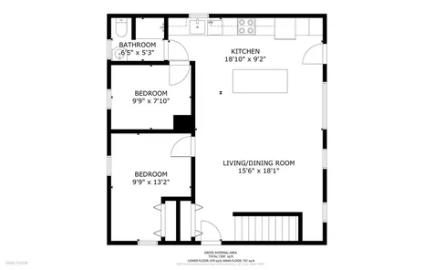 72 Cedar Village Place Oakland ME 04963