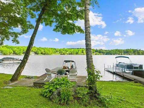 72 Cedar Village Place Oakland ME 04963