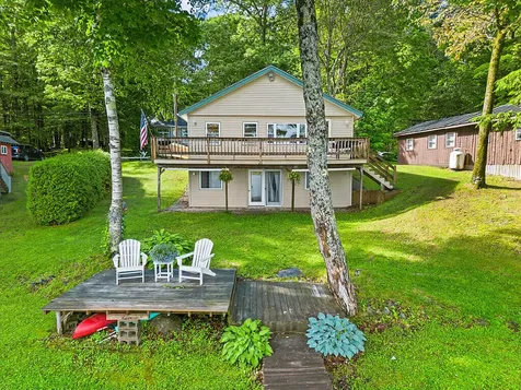 72 Cedar Village Place Oakland ME 04963