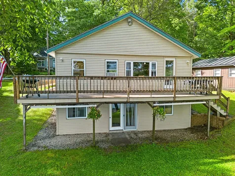 72 Cedar Village Place Oakland ME 04963