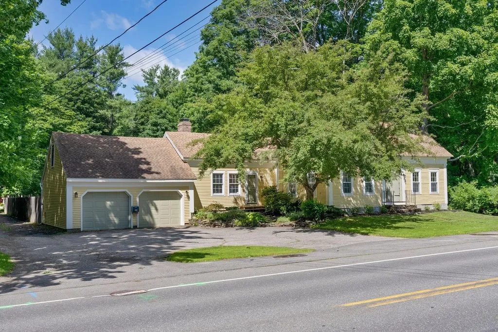 113 South Street Gorham ME 04038