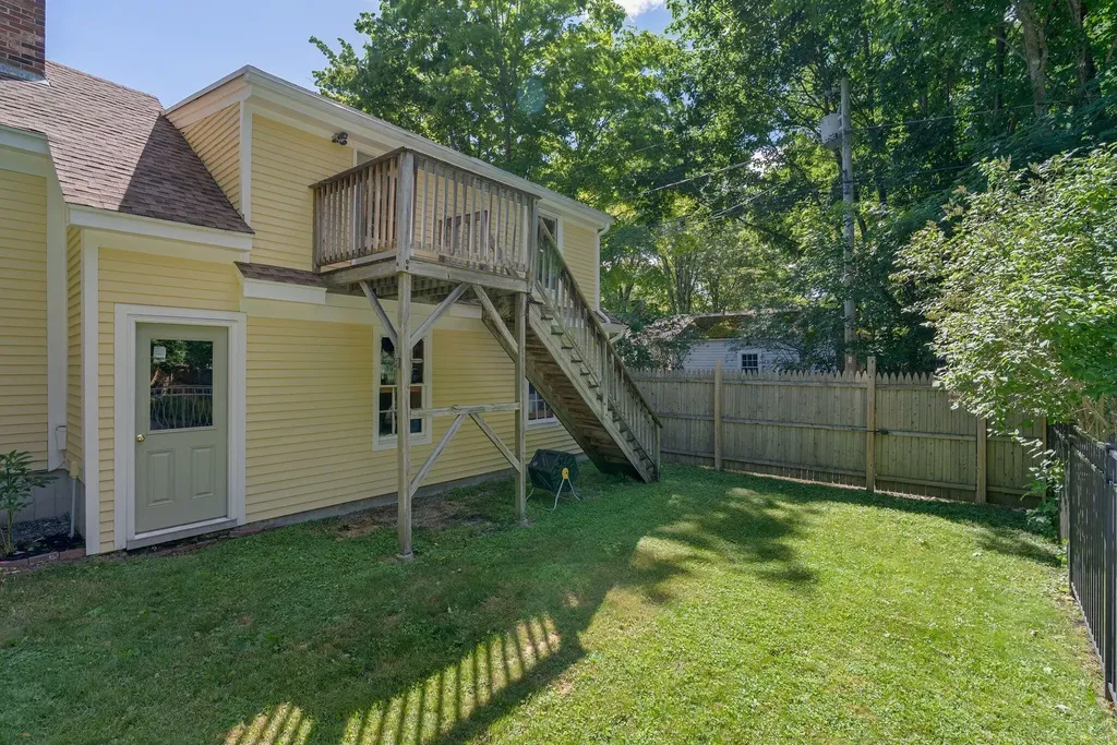 113 South Street Gorham ME 04038