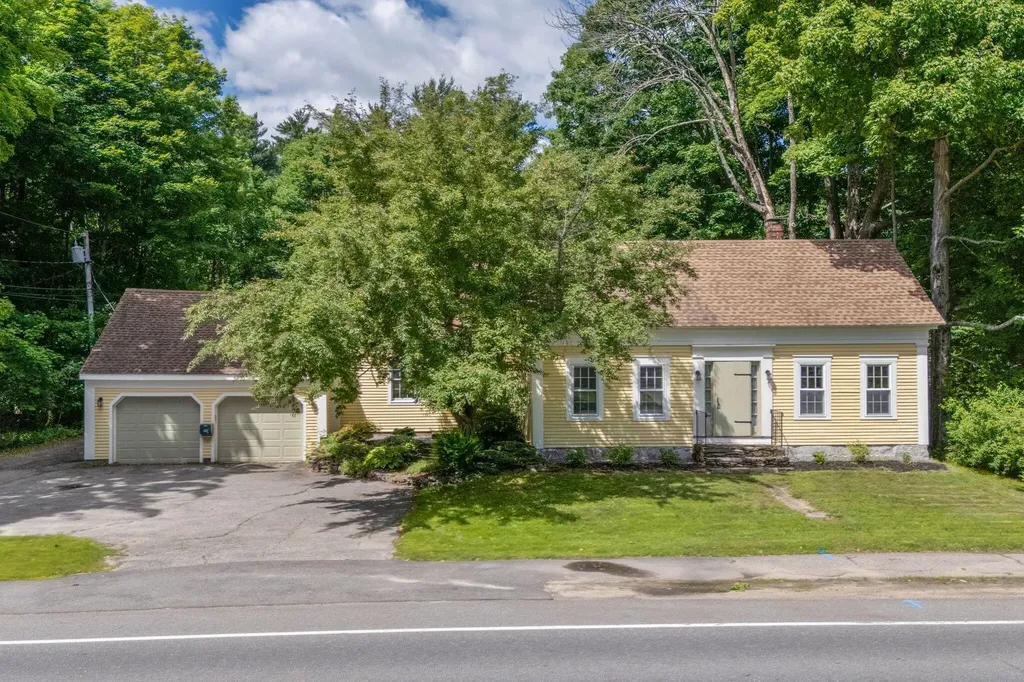 113 South Street Gorham ME 04038