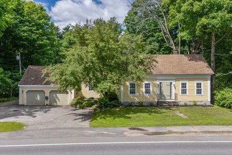 113 South Street Gorham ME 04038