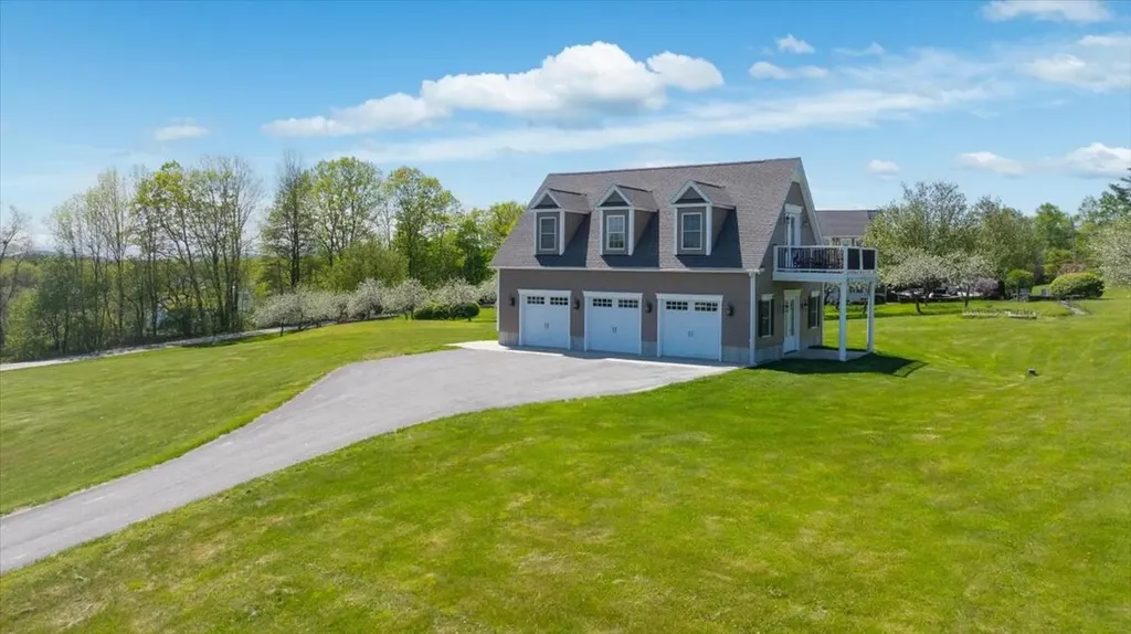 16 Eastern View Drive Turner ME 04282