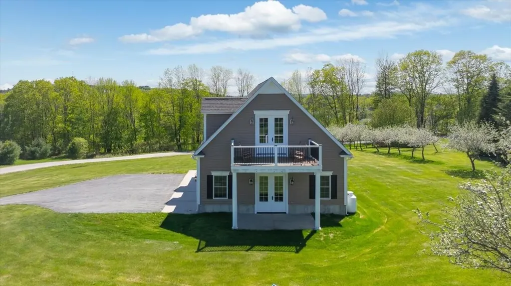 16 Eastern View Drive Turner ME 04282