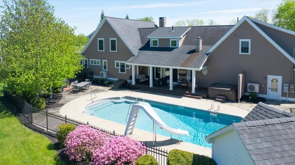 16 Eastern View Drive Turner ME 04282