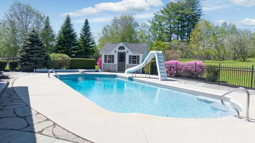 16 Eastern View Drive Turner ME 04282