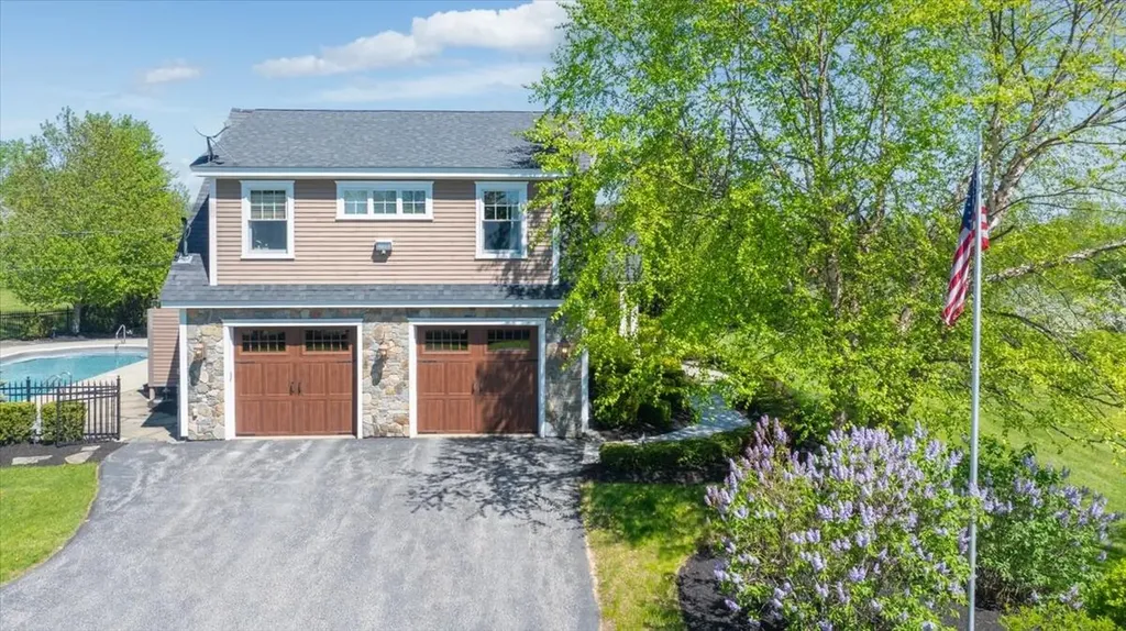 16 Eastern View Drive Turner ME 04282