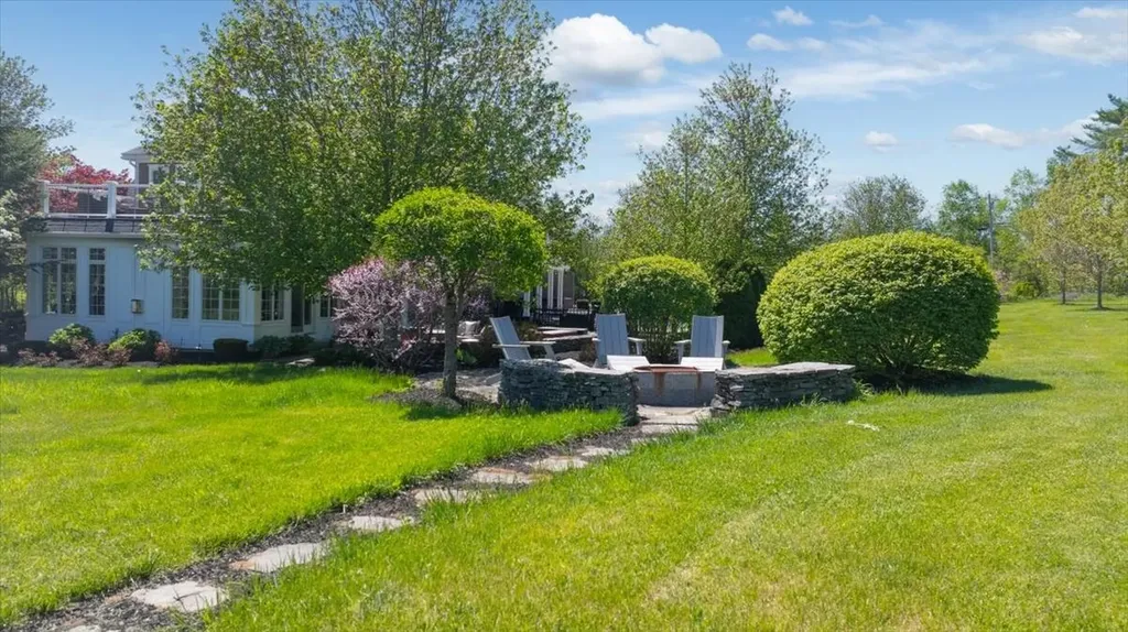 16 Eastern View Drive Turner ME 04282