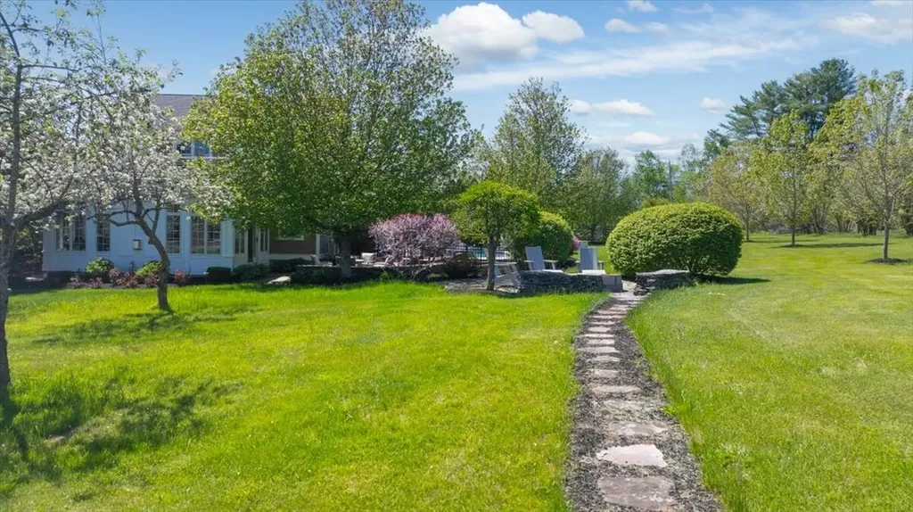 16 Eastern View Drive Turner ME 04282