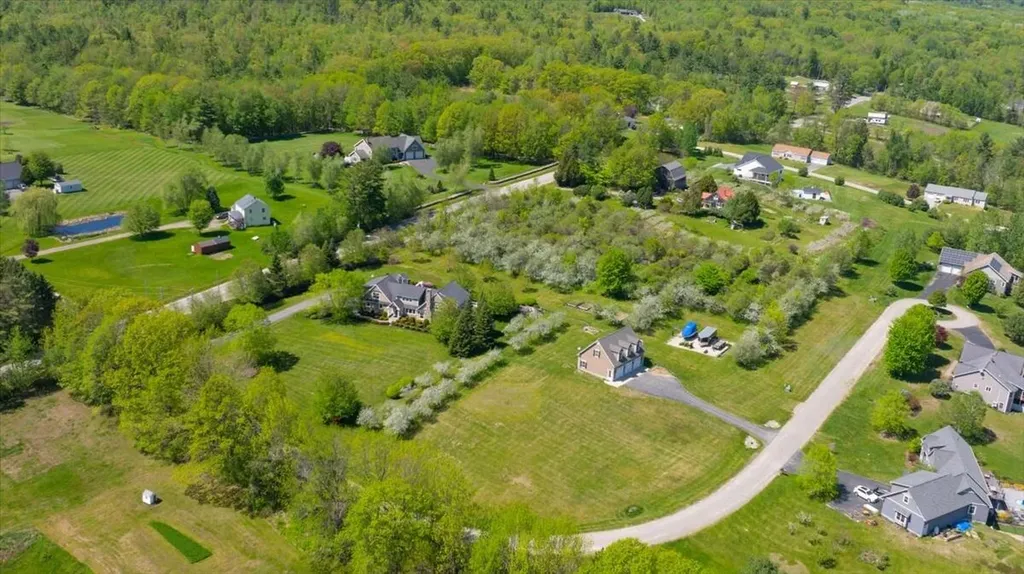 16 Eastern View Drive Turner ME 04282