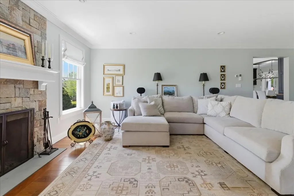 16 Eastern View Drive Turner ME 04282