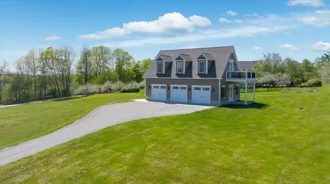16 Eastern View Drive Turner ME 04282