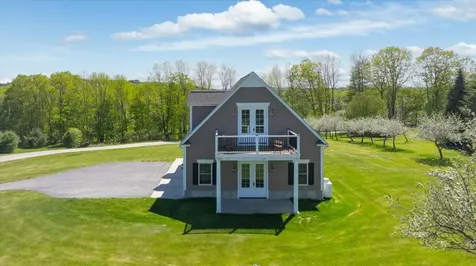 16 Eastern View Drive Turner ME 04282