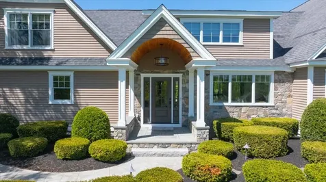 16 Eastern View Drive Turner ME 04282