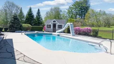 16 Eastern View Drive Turner ME 04282