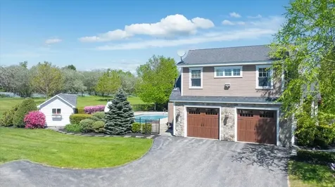 16 Eastern View Drive Turner ME 04282