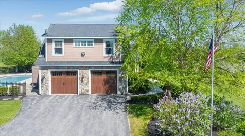 16 Eastern View Drive Turner ME 04282