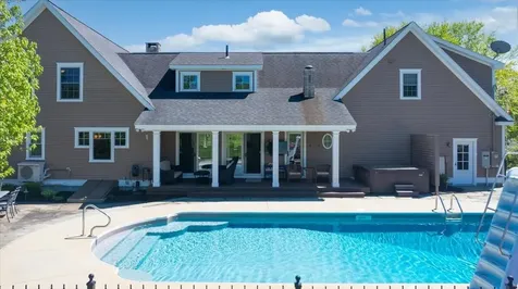 16 Eastern View Drive Turner ME 04282