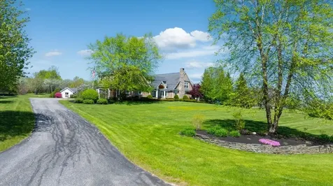 16 Eastern View Drive Turner ME 04282