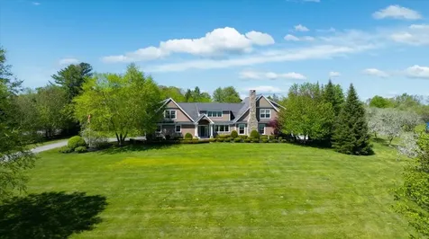 16 Eastern View Drive Turner ME 04282