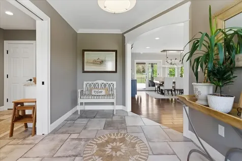 16 Eastern View Drive Turner ME 04282
