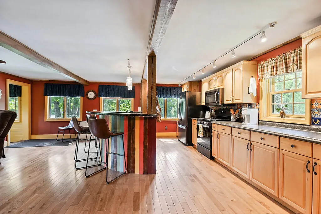 277 Wooster Hill Road Rome ME 04963