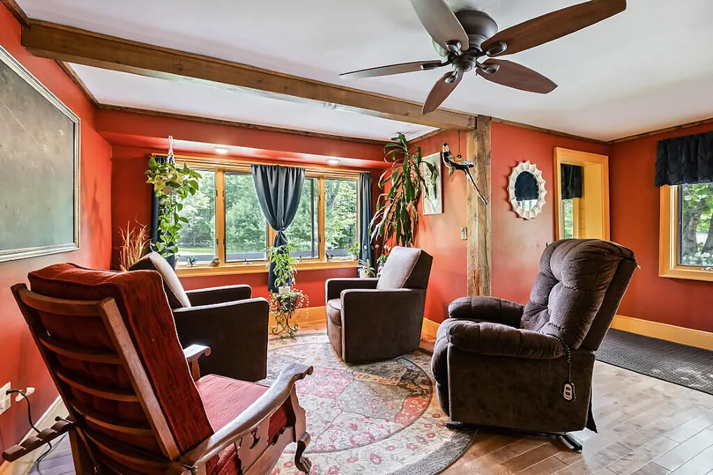 277 Wooster Hill Road Rome ME 04963