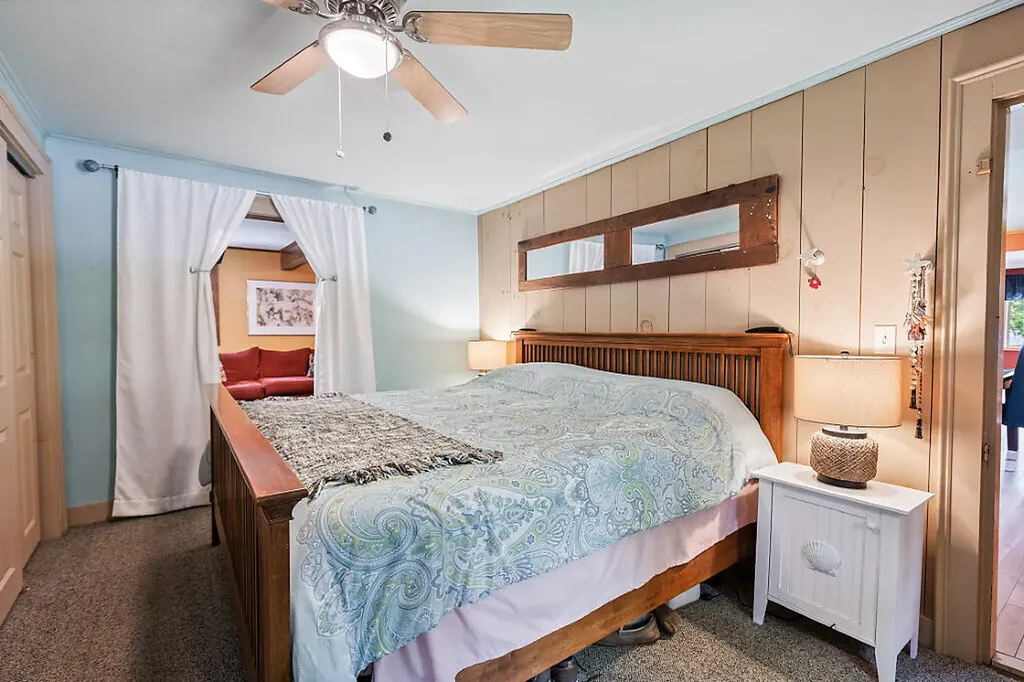 277 Wooster Hill Road Rome ME 04963