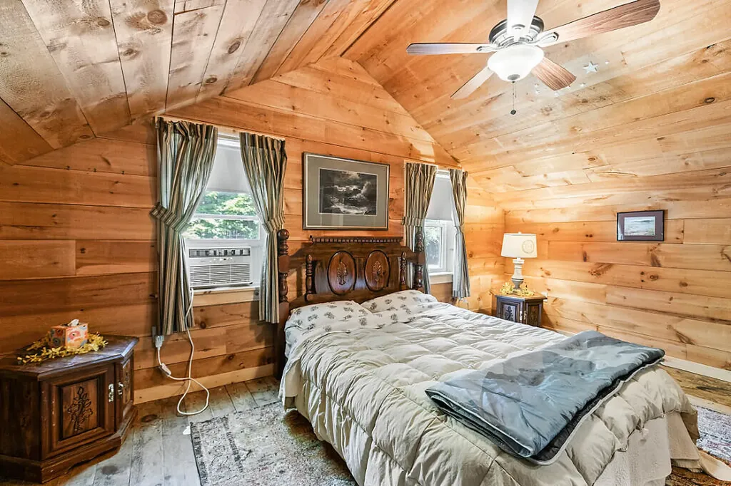 277 Wooster Hill Road Rome ME 04963