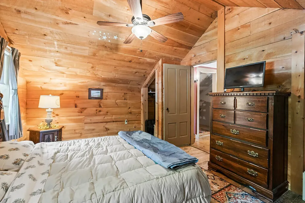 277 Wooster Hill Road Rome ME 04963