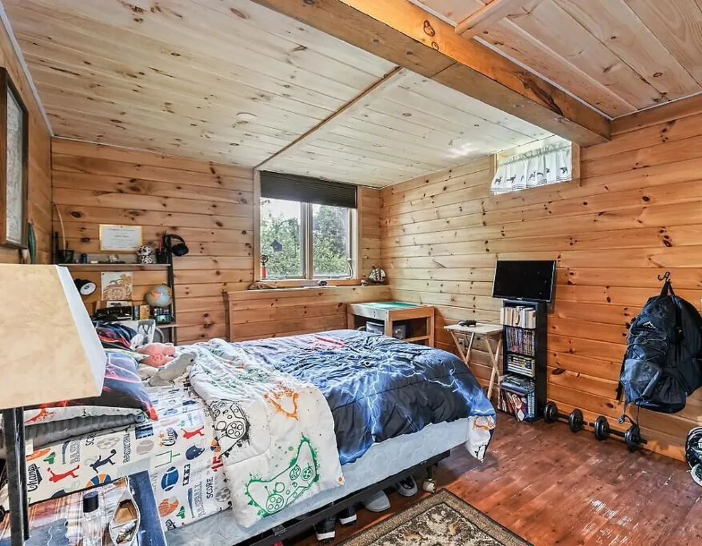 277 Wooster Hill Road Rome ME 04963