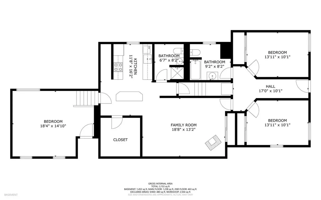 277 Wooster Hill Road Rome ME 04963