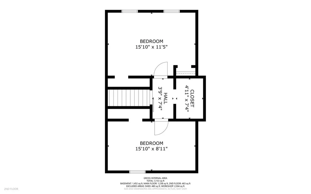 277 Wooster Hill Road Rome ME 04963