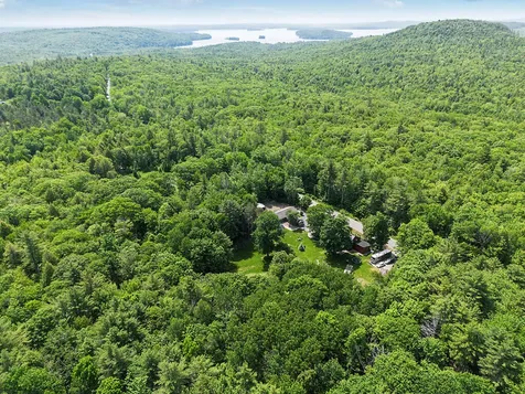 277 Wooster Hill Road Rome ME 04963