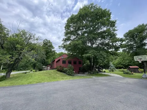 277 Wooster Hill Road Rome ME 04963