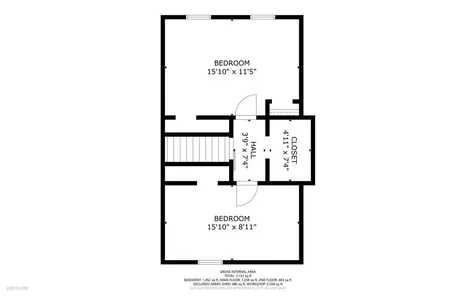 277 Wooster Hill Road Rome ME 04963