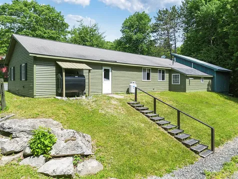 277 Wooster Hill Road Rome ME 04963