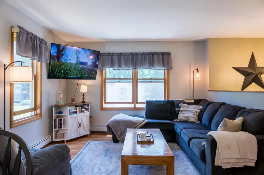 196 Holmes Road Winthrop ME 04364