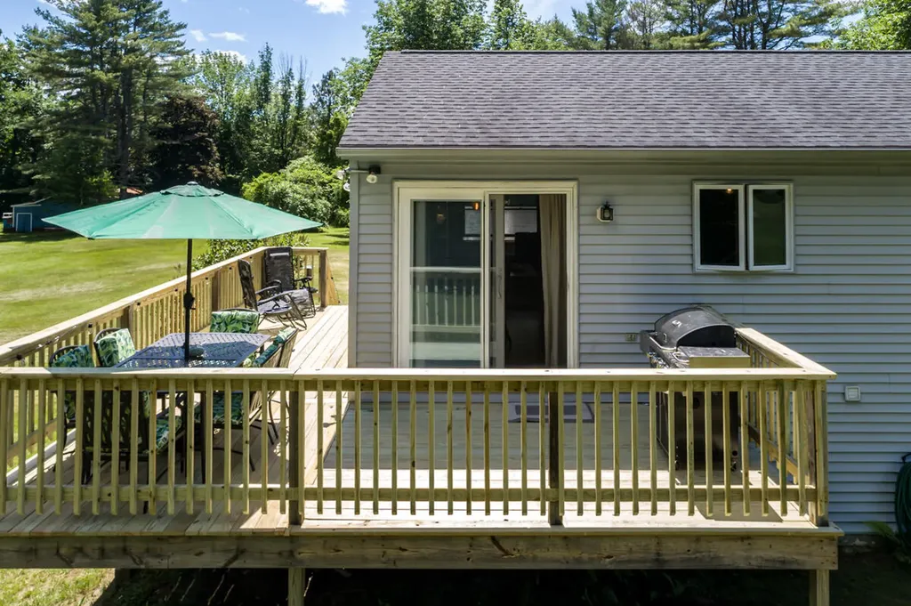 196 Holmes Road Winthrop ME 04364