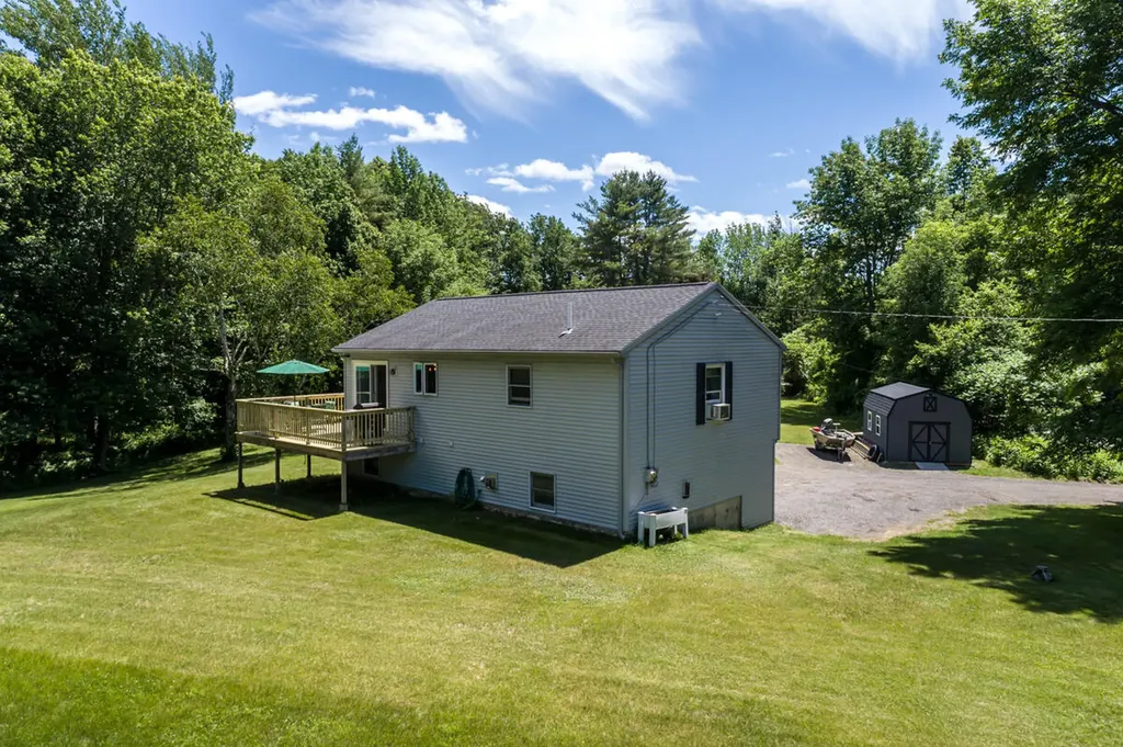 196 Holmes Road Winthrop ME 04364