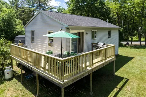 196 Holmes Road Winthrop ME 04364