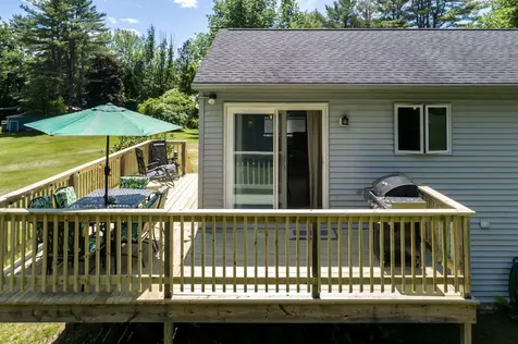 196 Holmes Road Winthrop ME 04364