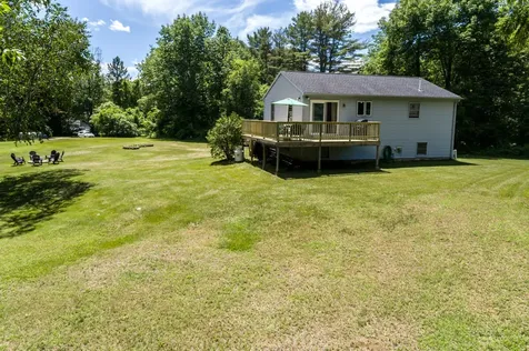 196 Holmes Road Winthrop ME 04364