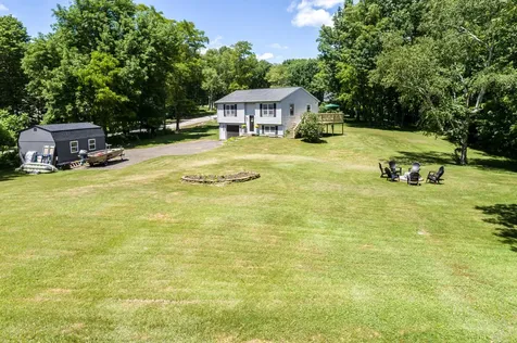 196 Holmes Road Winthrop ME 04364
