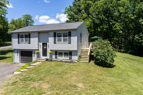 196 Holmes Road Winthrop ME 04364