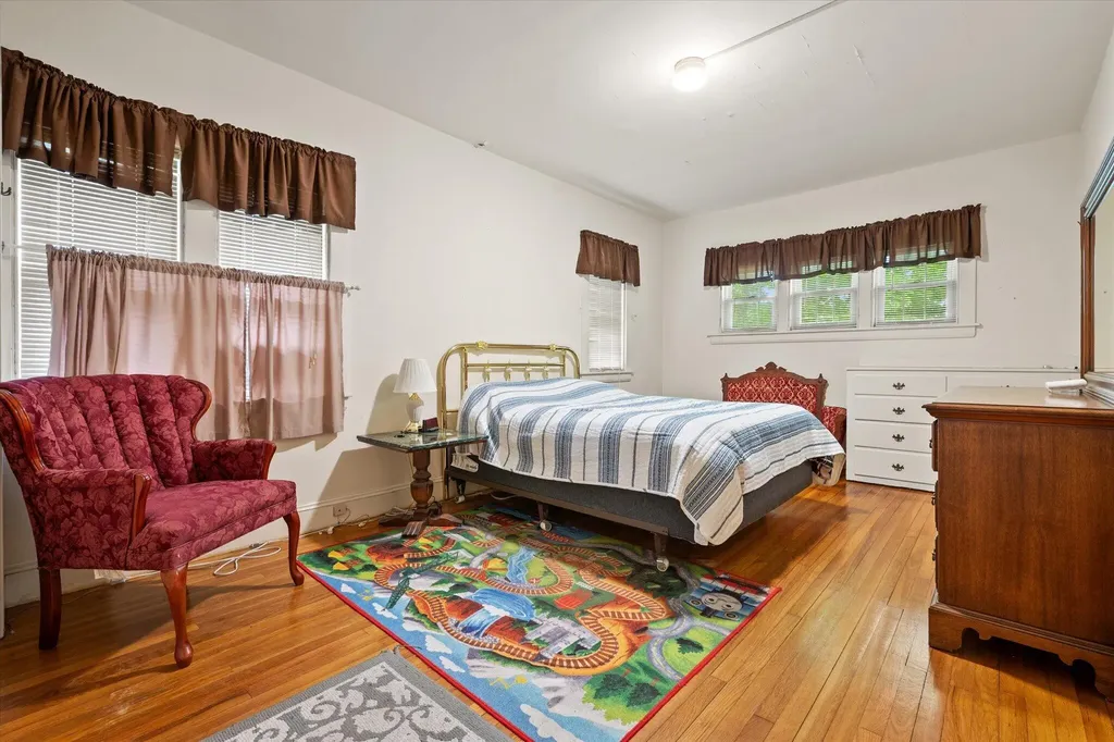 4 Park Street Ellsworth ME 04605