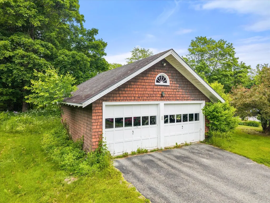 4 Park Street Ellsworth ME 04605
